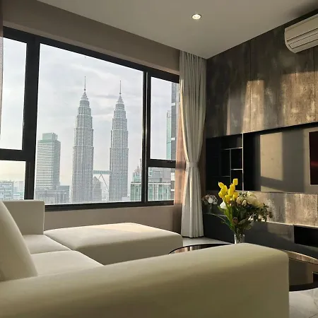Astra @ 8 Kia Peng Suites